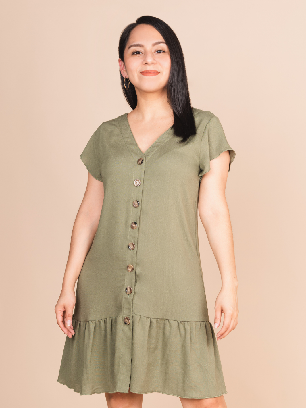 VESTIDO TERE