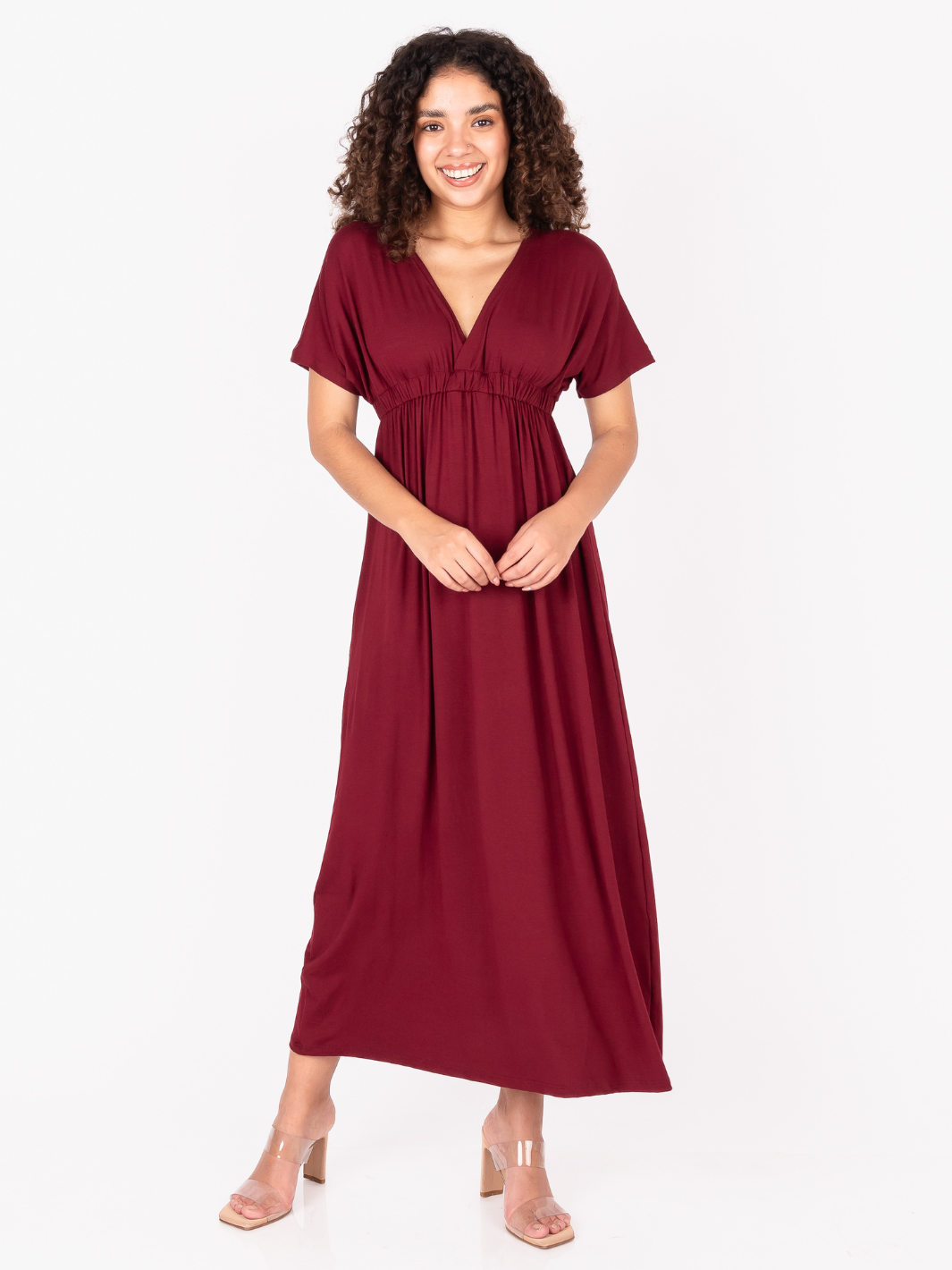 Guinda vestidos cheap