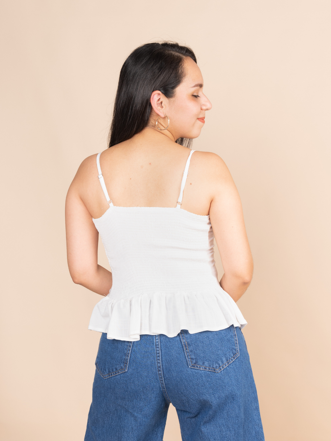 BLUSA PAULA PERLA OUTLET 197