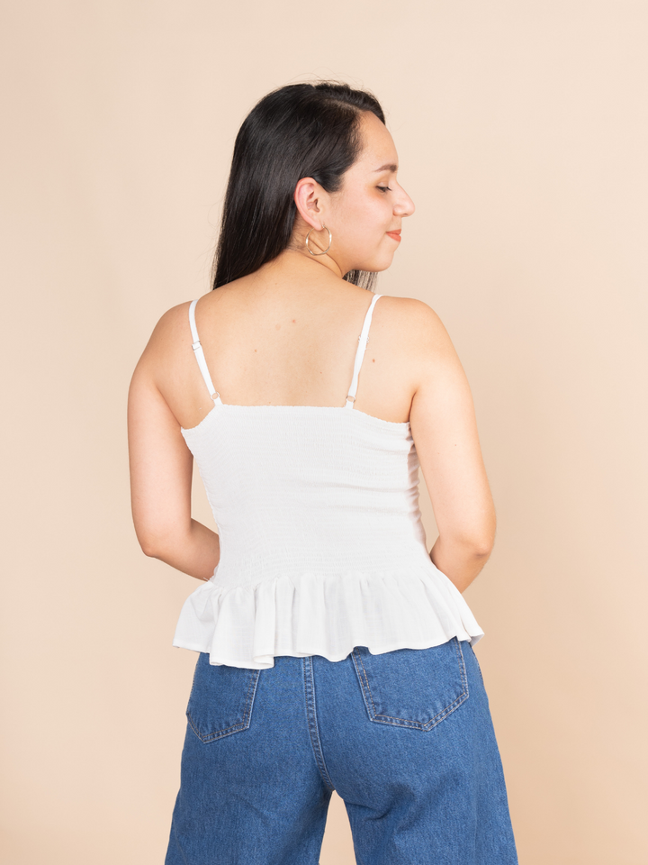 BLUSA PAULA PERLA OUTLET 197