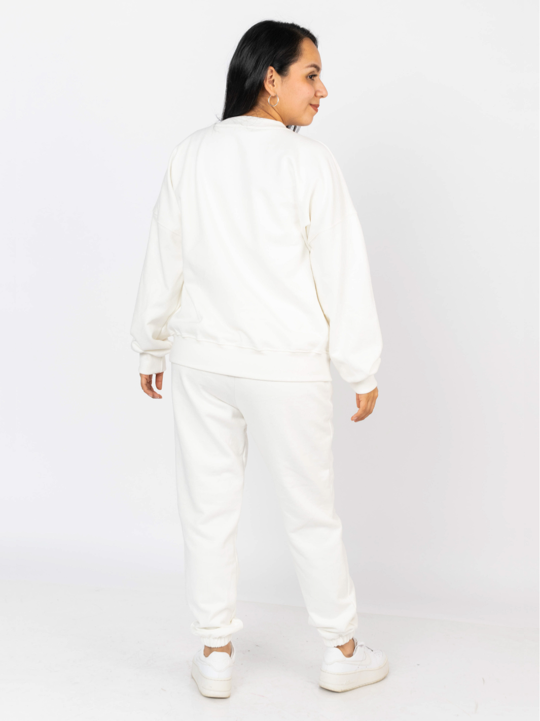 POLERA LORENA HUESO OUTLET 95