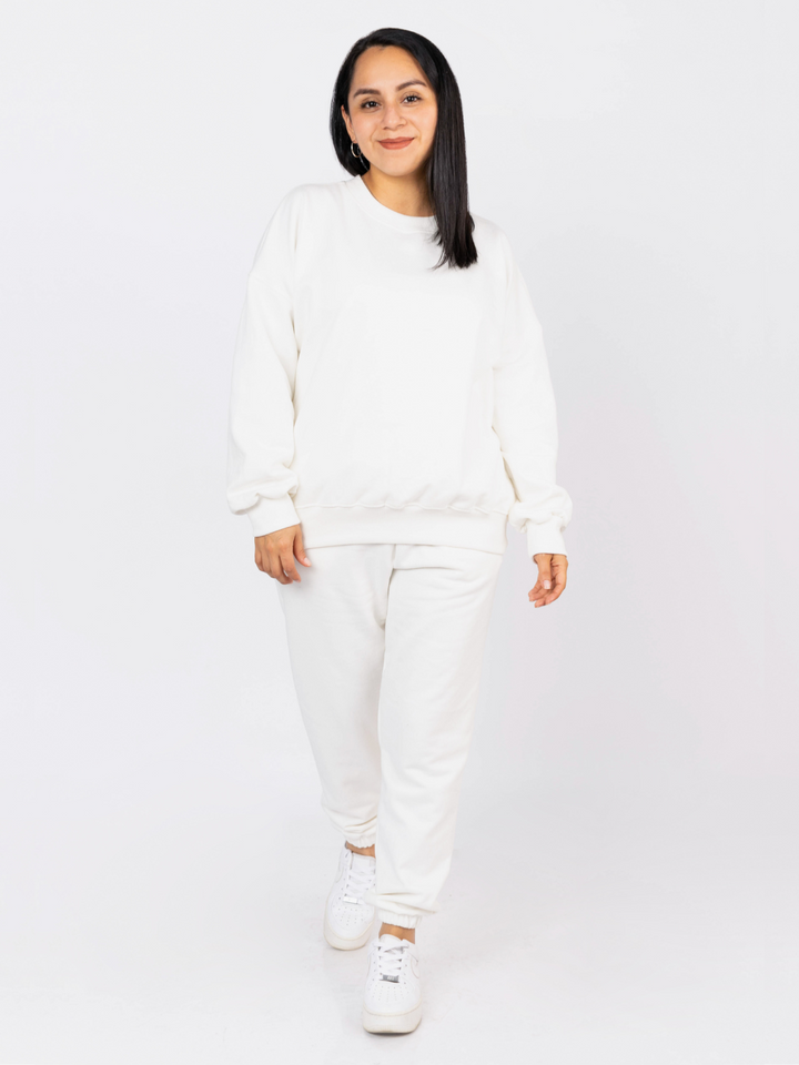 POLERA LORENA HUESO OUTLET 95