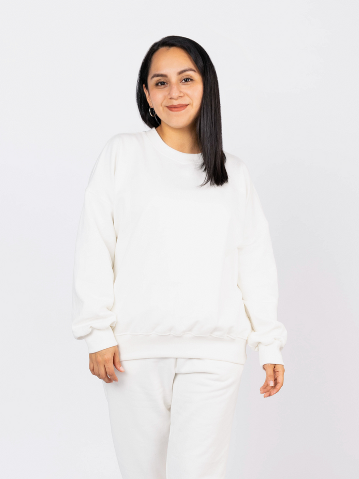 POLERA LORENA HUESO OUTLET 96
