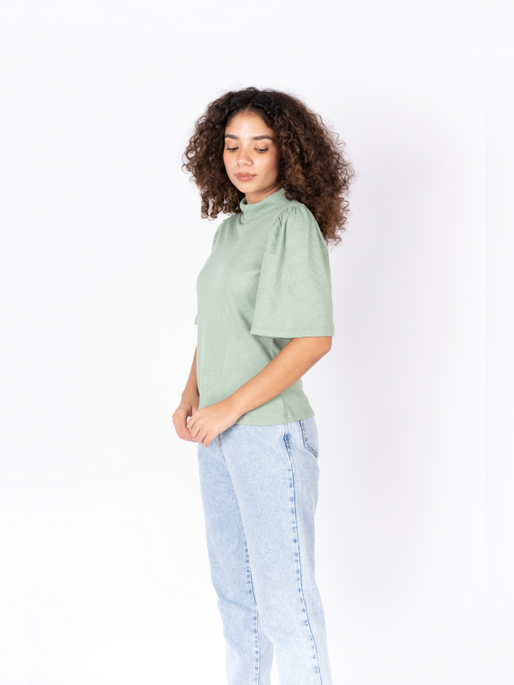CHOMPA JANA - MENTA