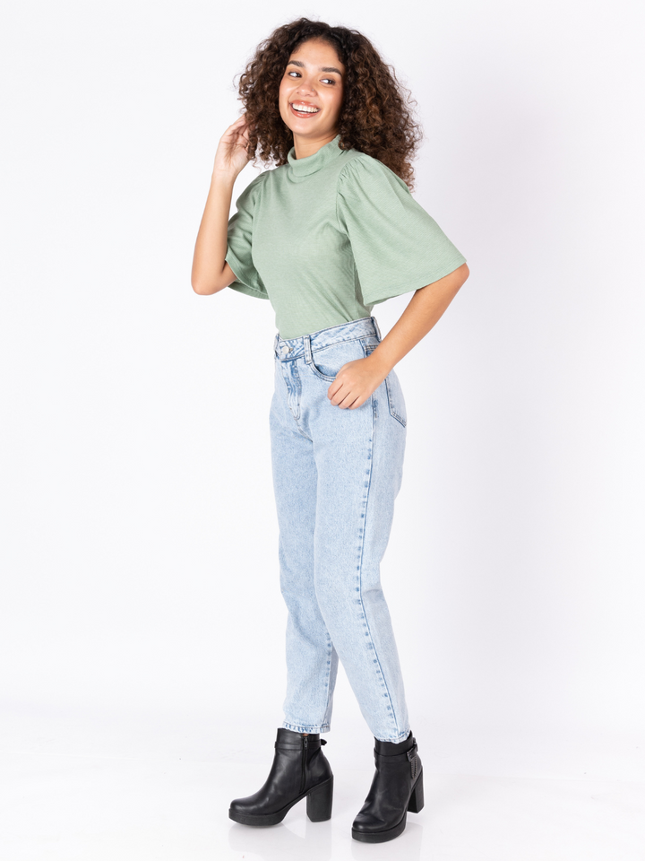 CHOMPA JANA - MENTA