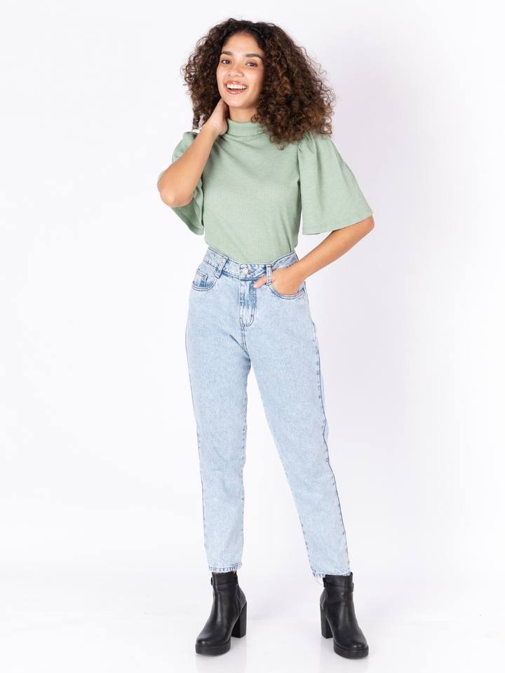 CHOMPA JANA - MENTA
