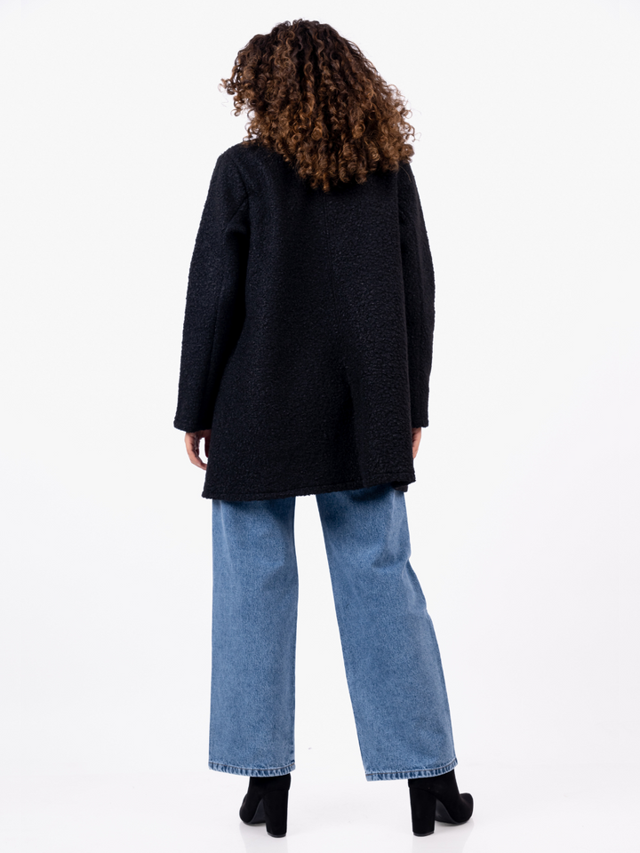 SACO AURA - NEGRO