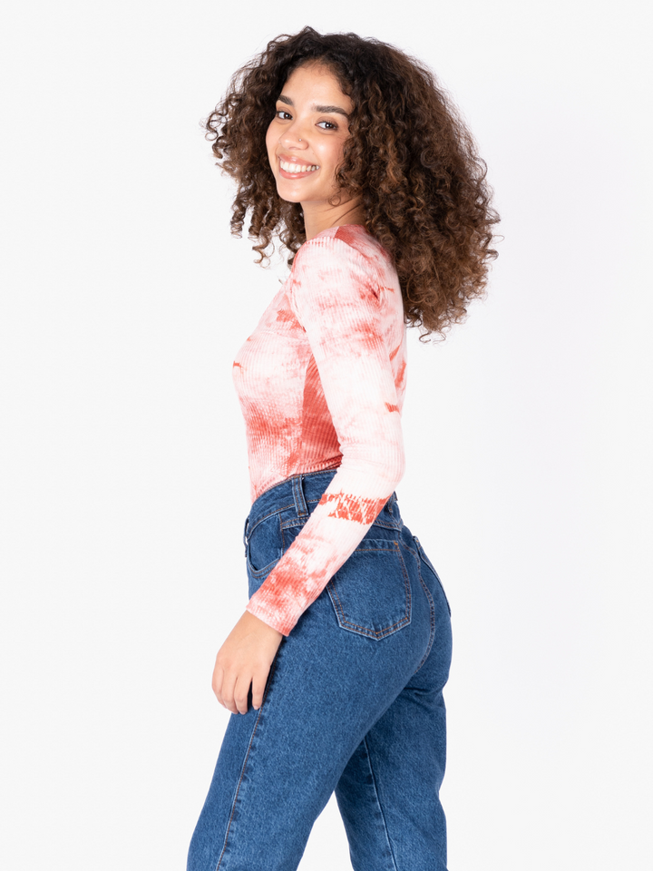 POLO DAYANA - LACRE