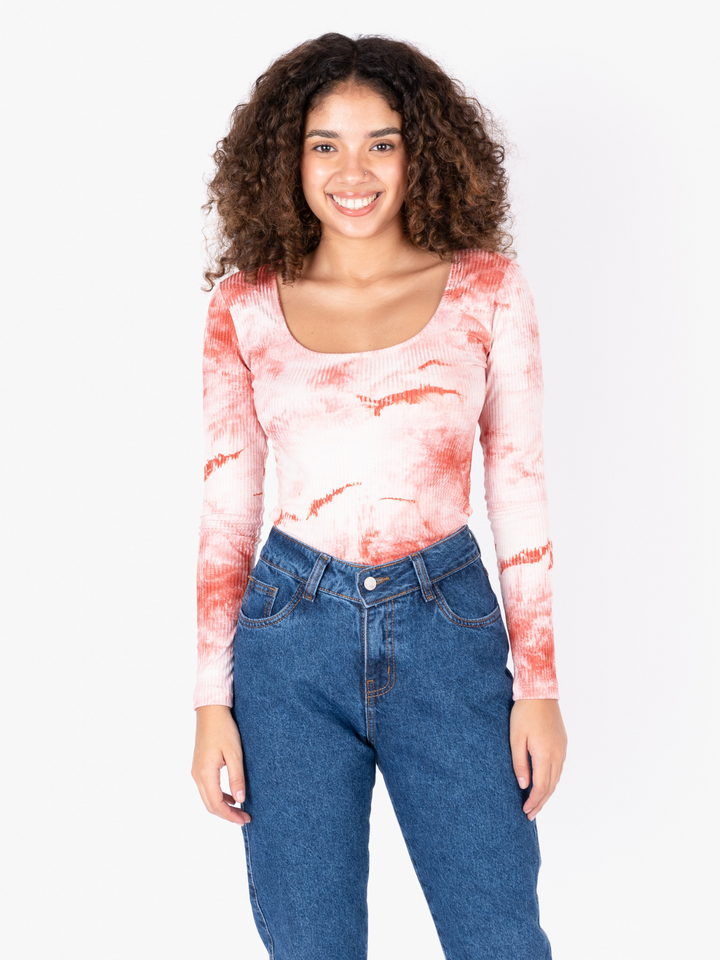 POLO DAYANA - LACRE