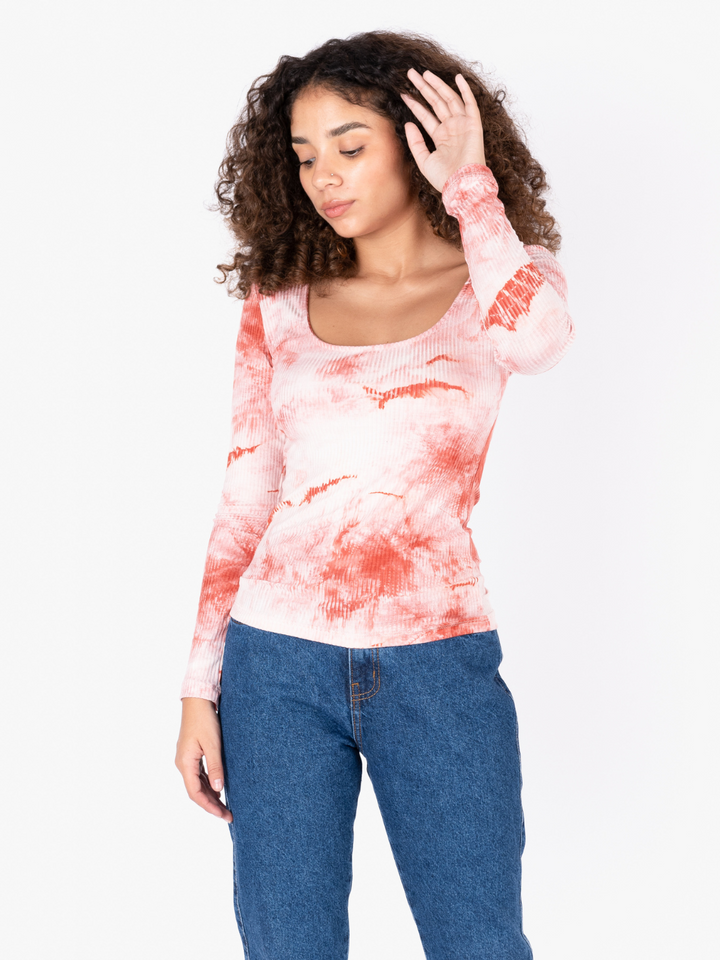 POLO DAYANA - LACRE