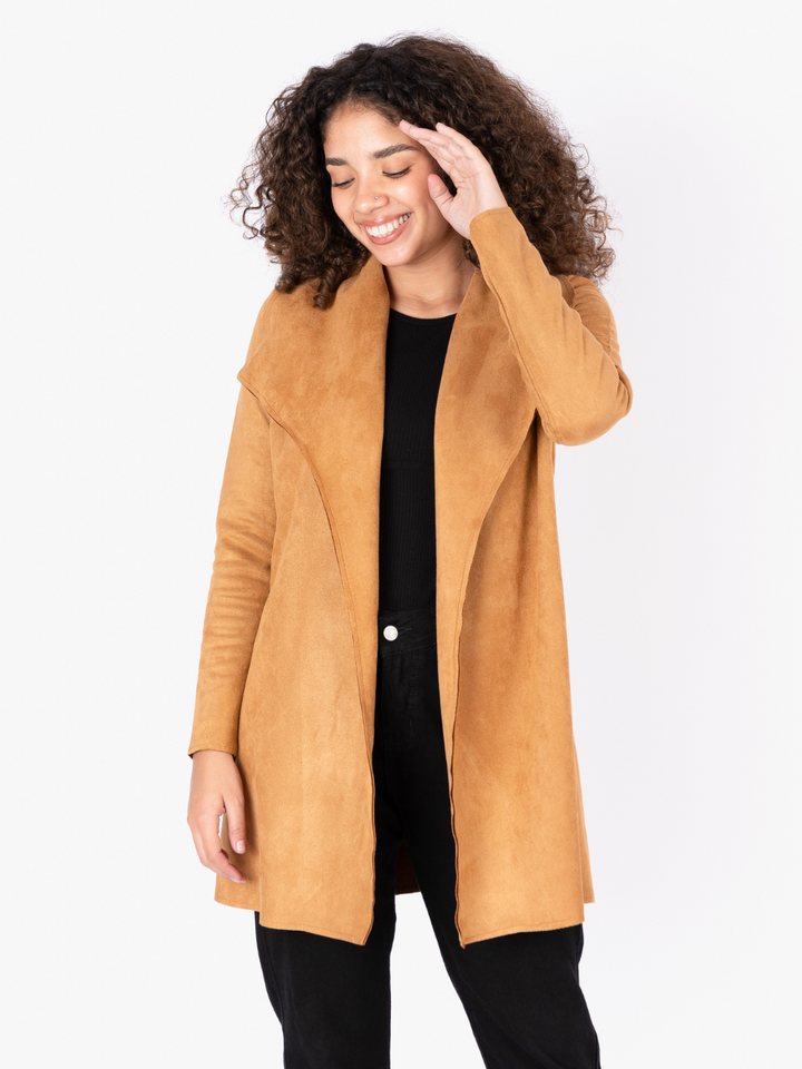 SACO ABBIE - GALLETA