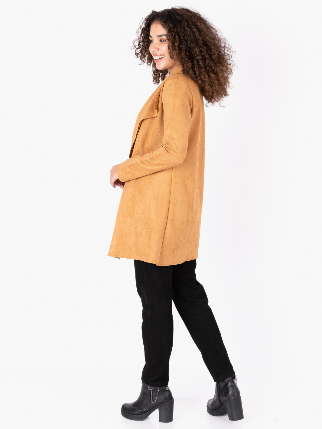 SACO ABBIE - GALLETA