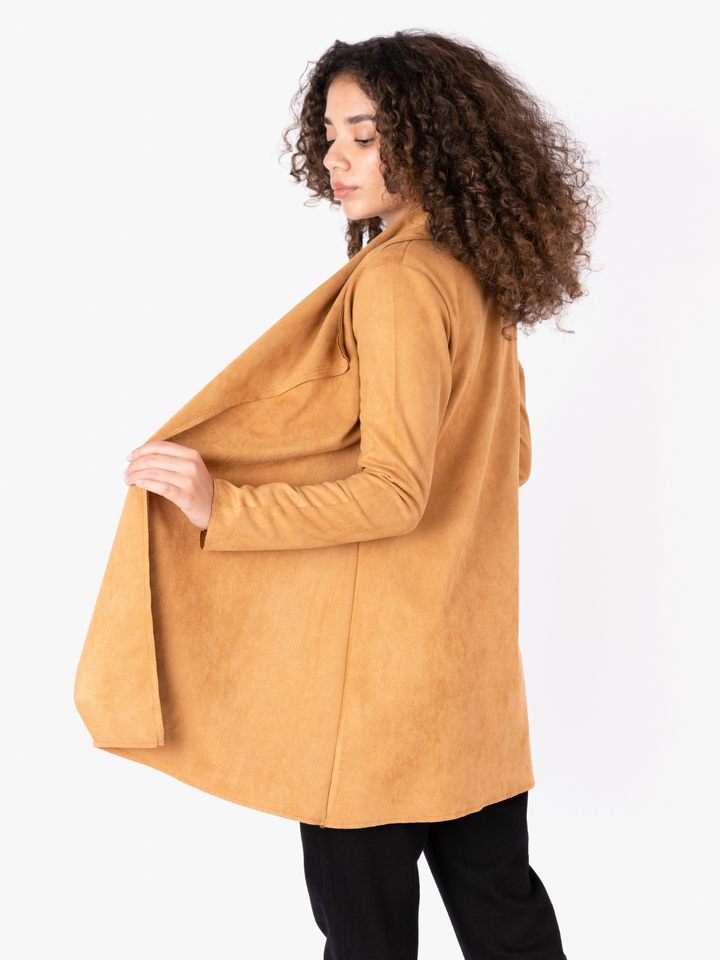 SACO ABBIE - GALLETA