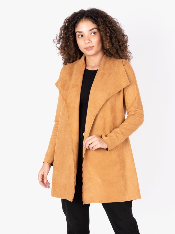 SACO ABBIE - GALLETA