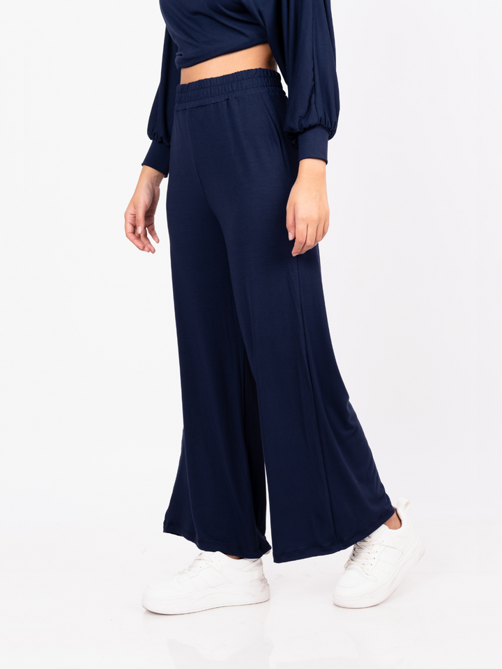 SET MARINA - AZUL NOCHE