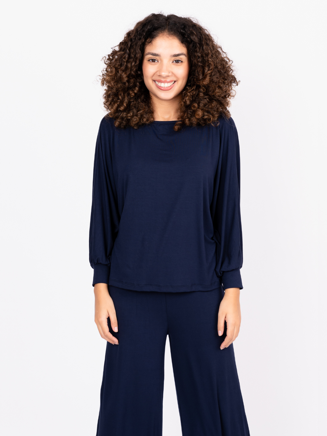 SET MARINA - AZUL NOCHE