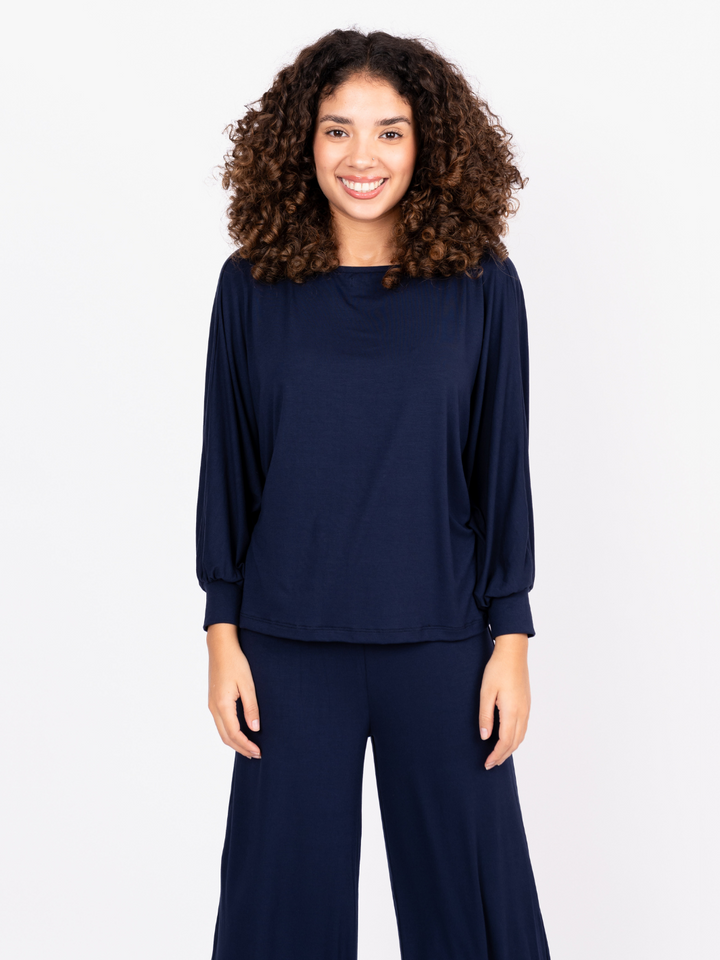SET MARINA - AZUL NOCHE