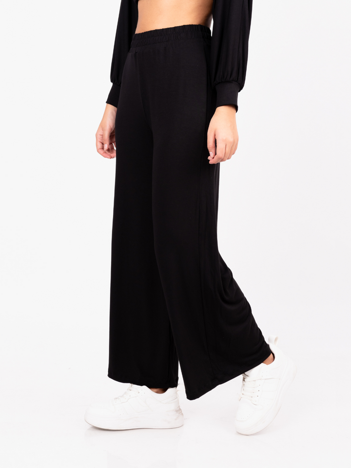 SET MARINA - NEGRO