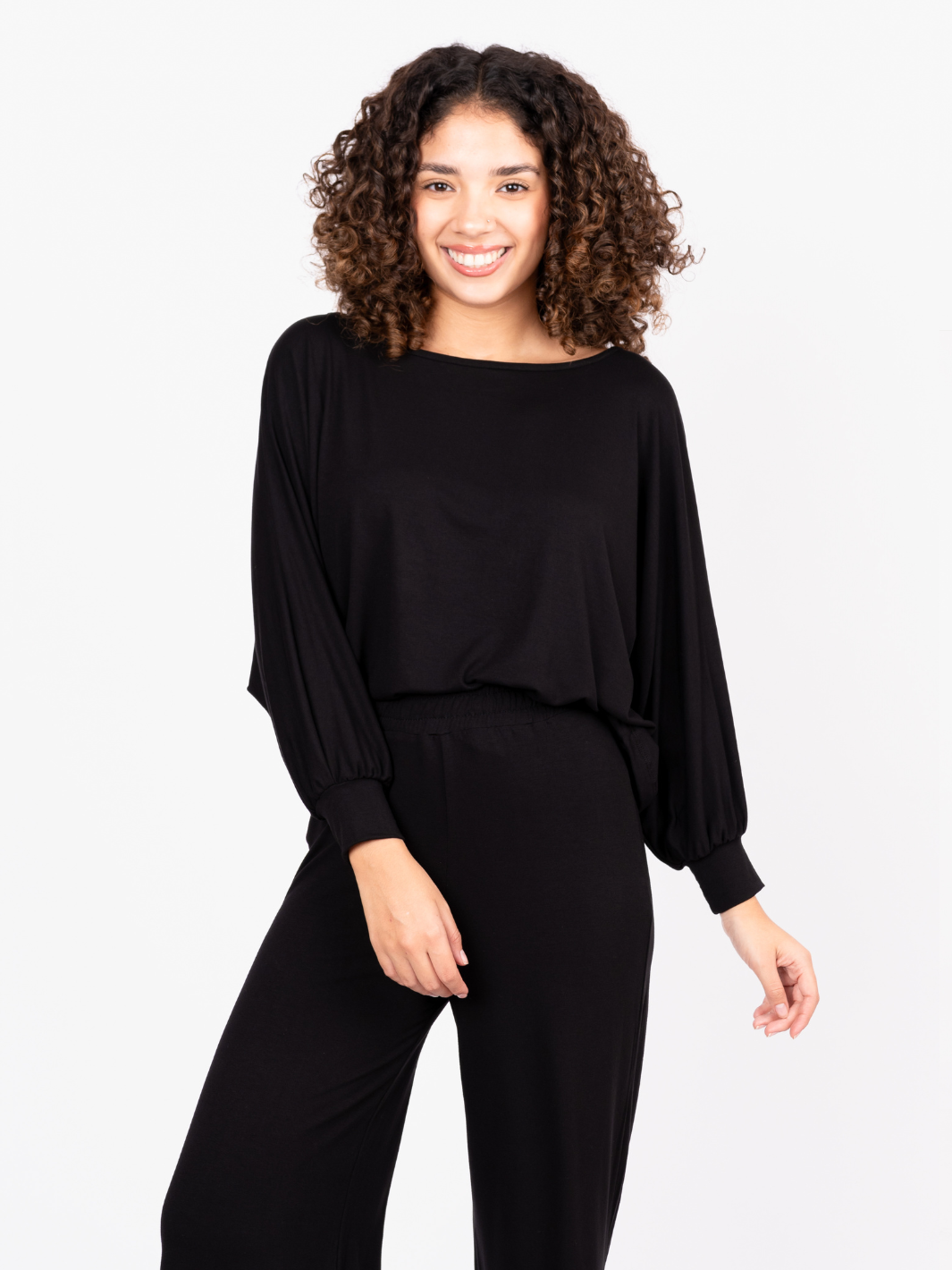 SET MARINA - NEGRO