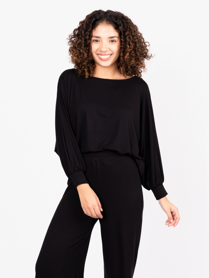 SET MARINA - NEGRO