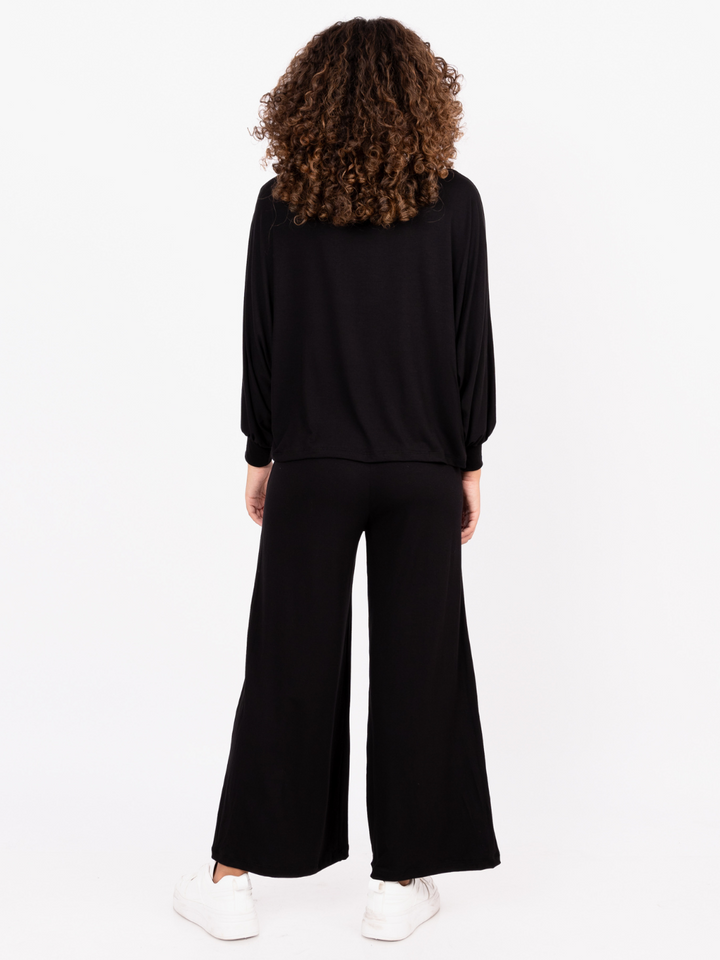 SET MARINA - NEGRO