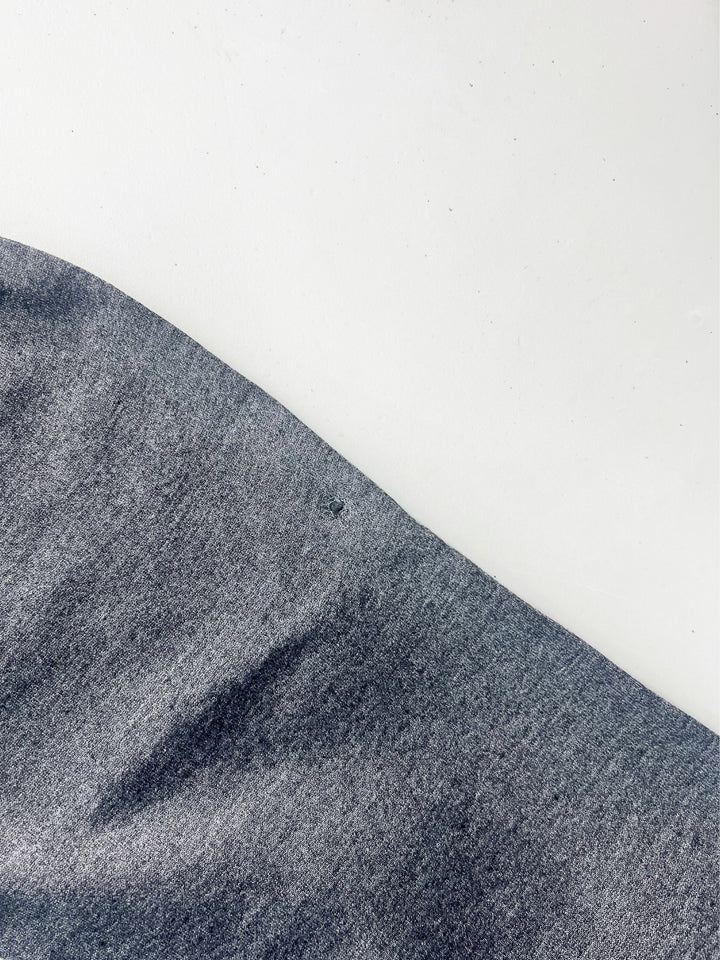 POLERA LORENA GRIS OSCURO OUTLET 99