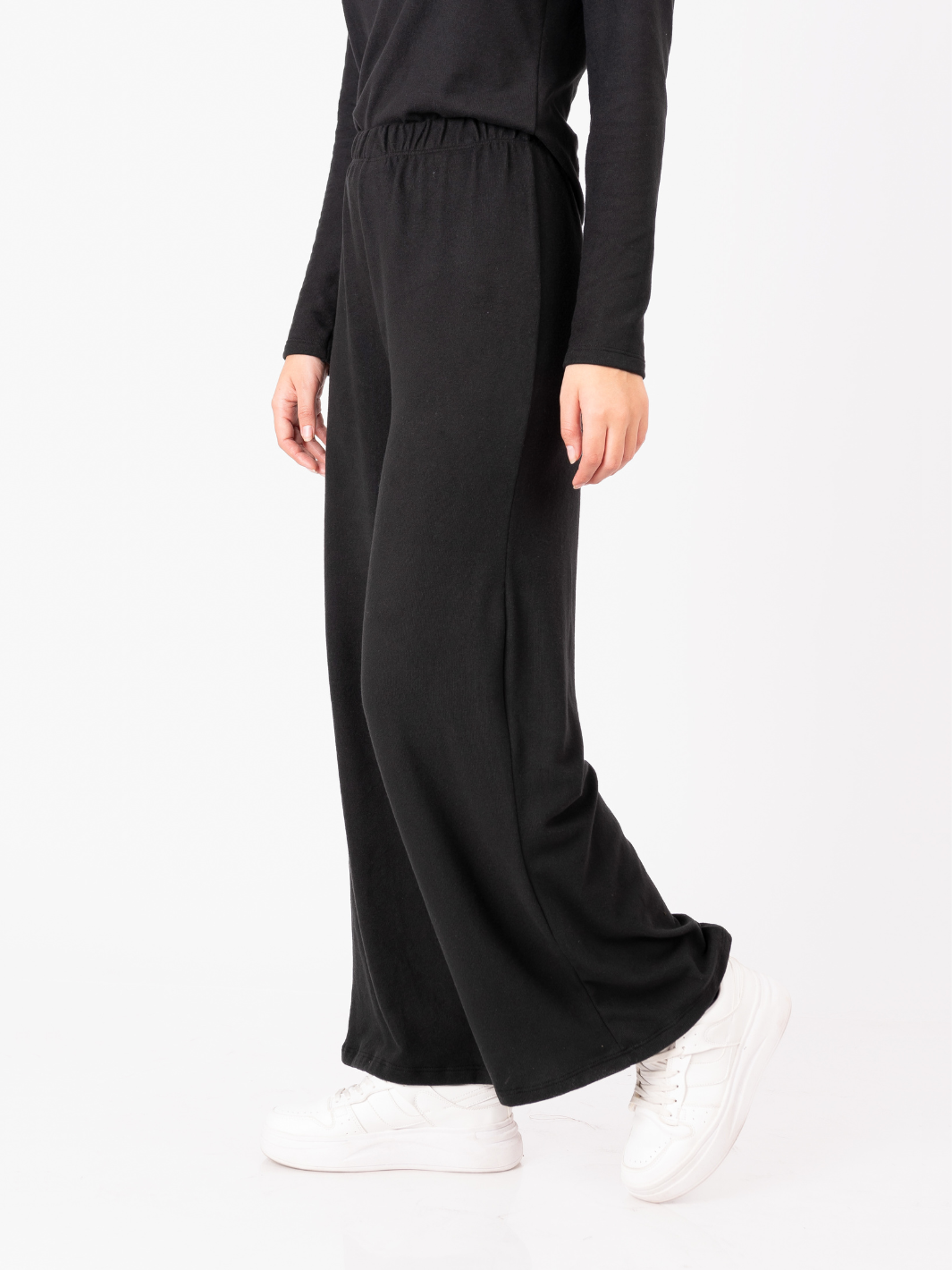 SET SALOME - NEGRO