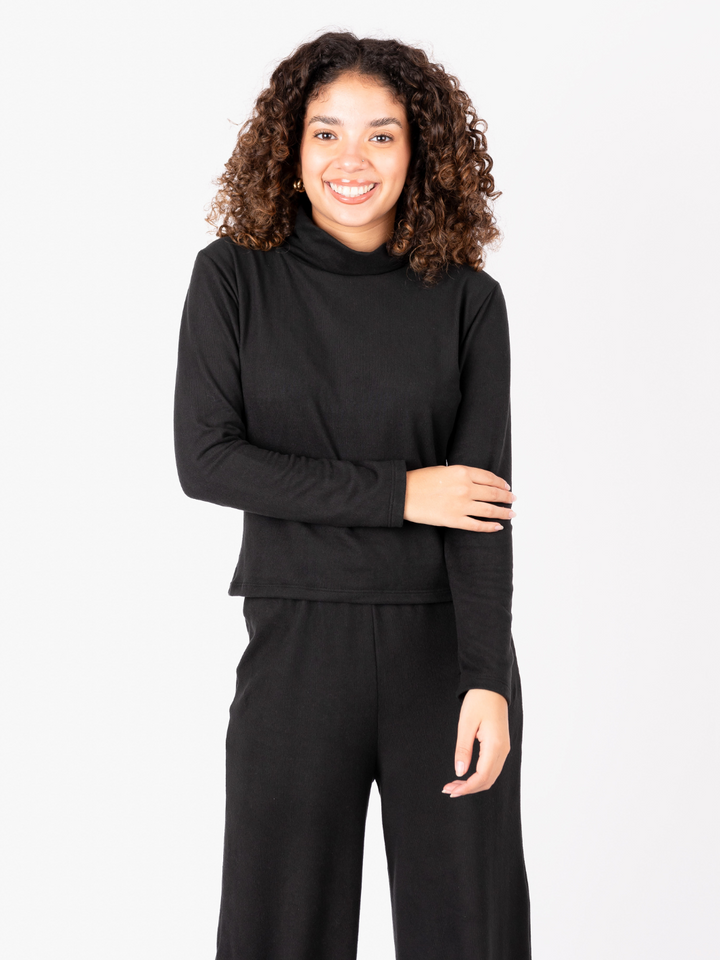 SET SALOME - NEGRO