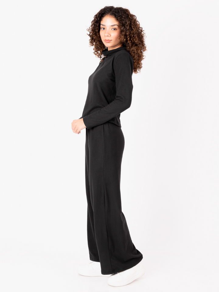 SET SALOME - NEGRO