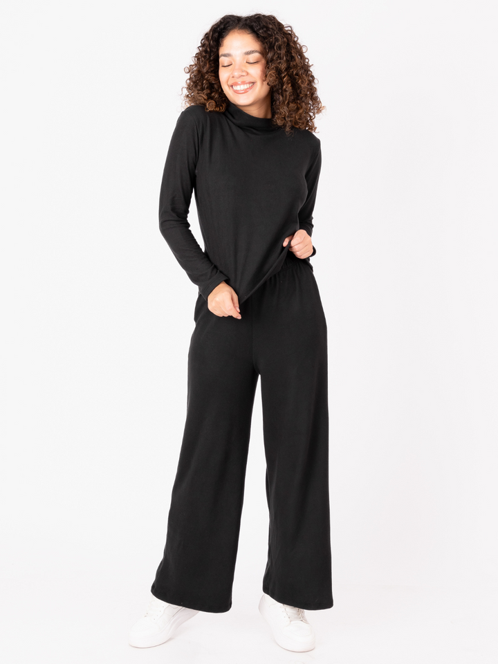 SET SALOME - NEGRO