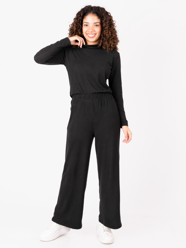 SET SALOME - NEGRO