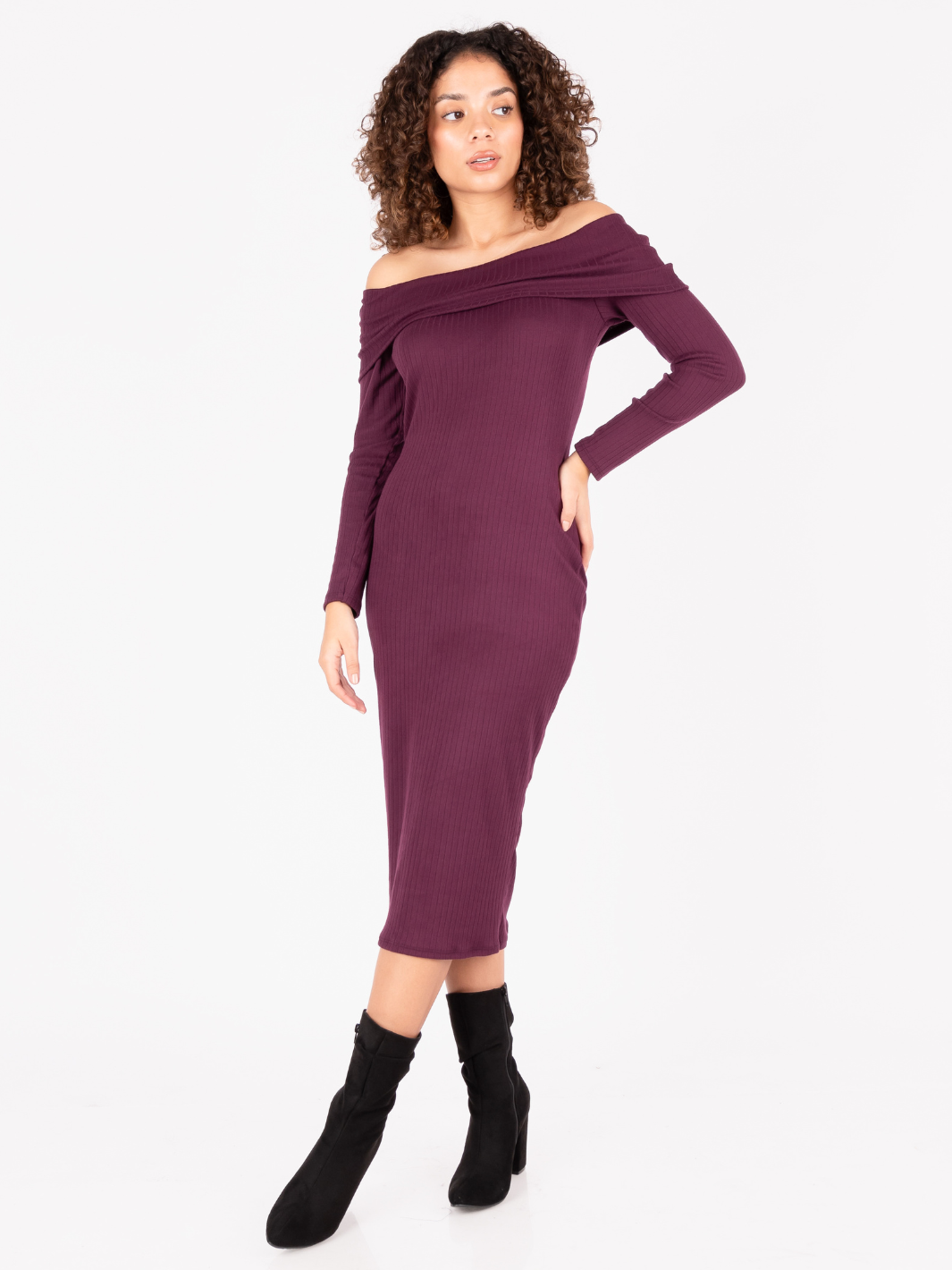 VESTIDO KEYLA - CAMOTE