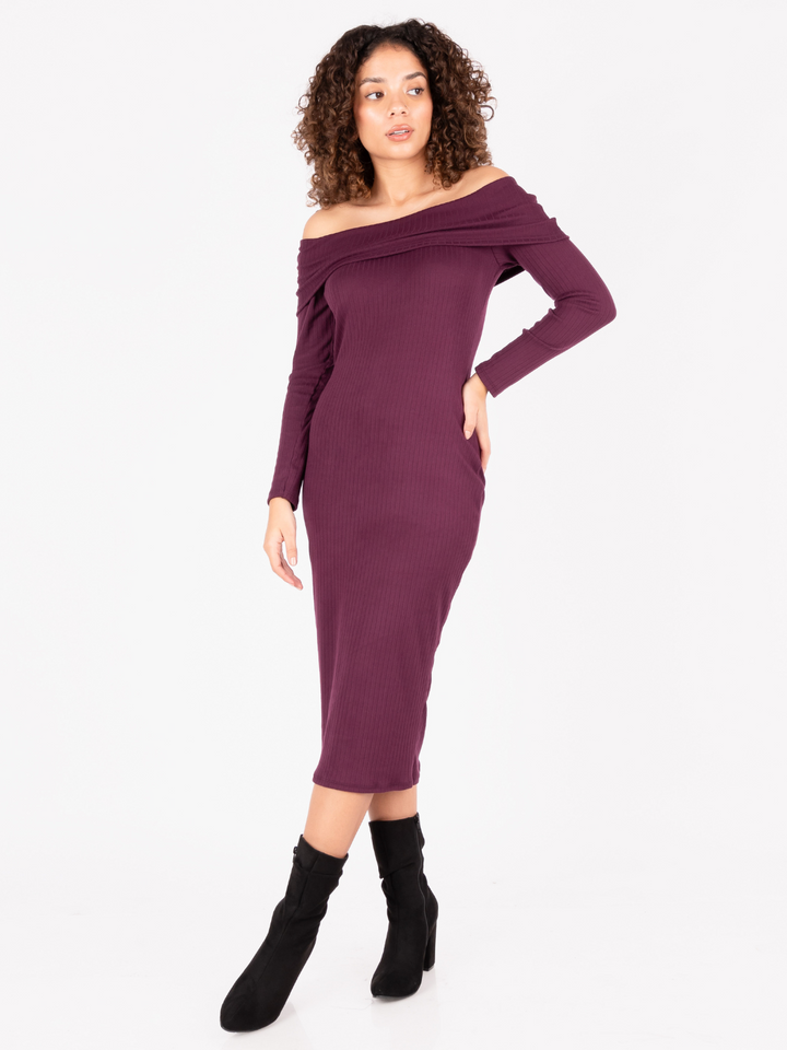 VESTIDO KEYLA - CAMOTE