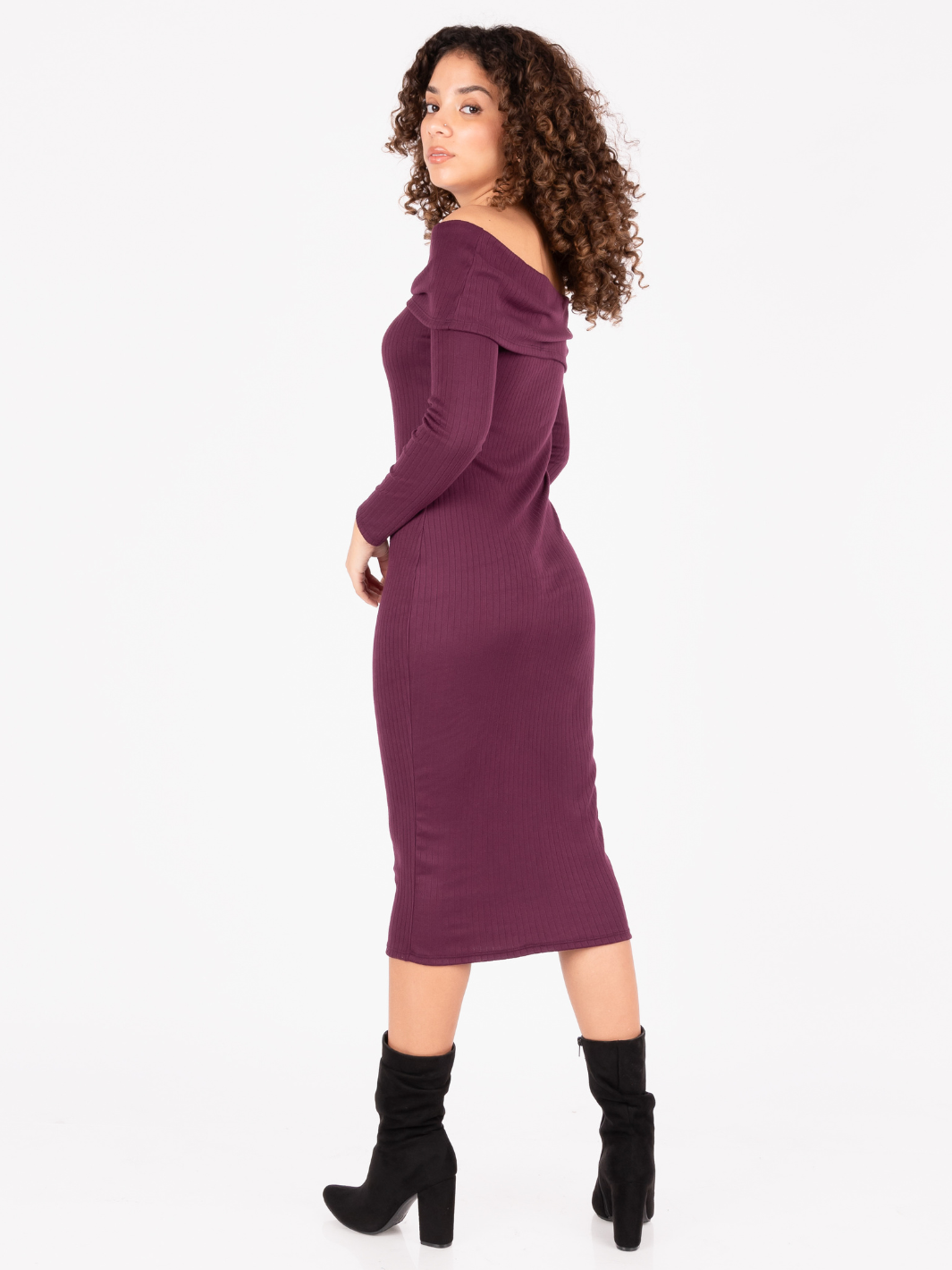 VESTIDO KEYLA - CAMOTE