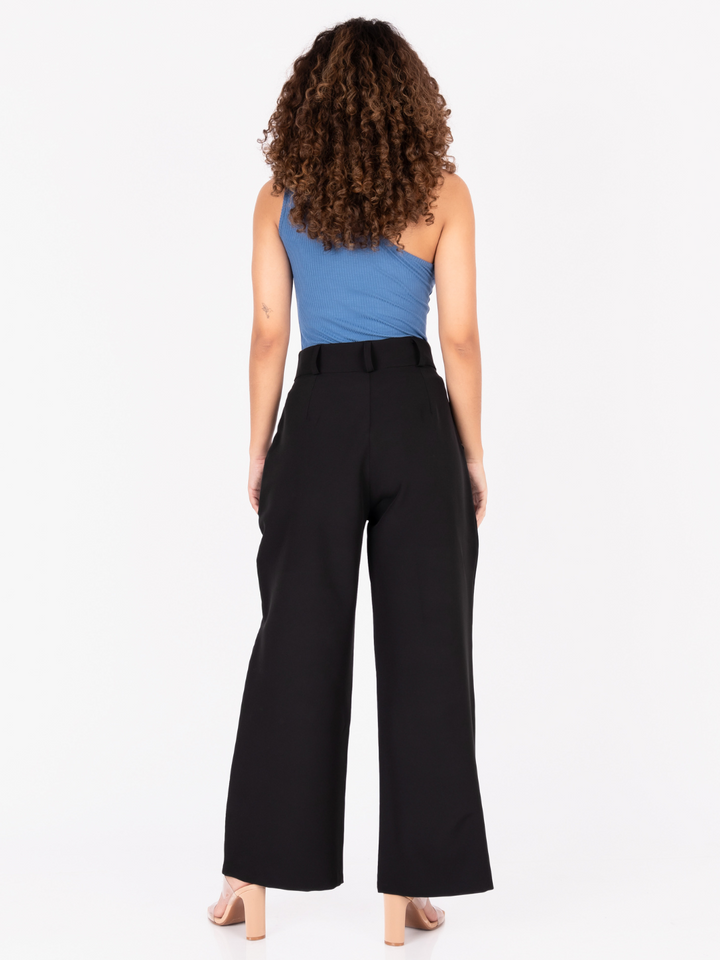 PANTALON ARIANNA - NEGRO