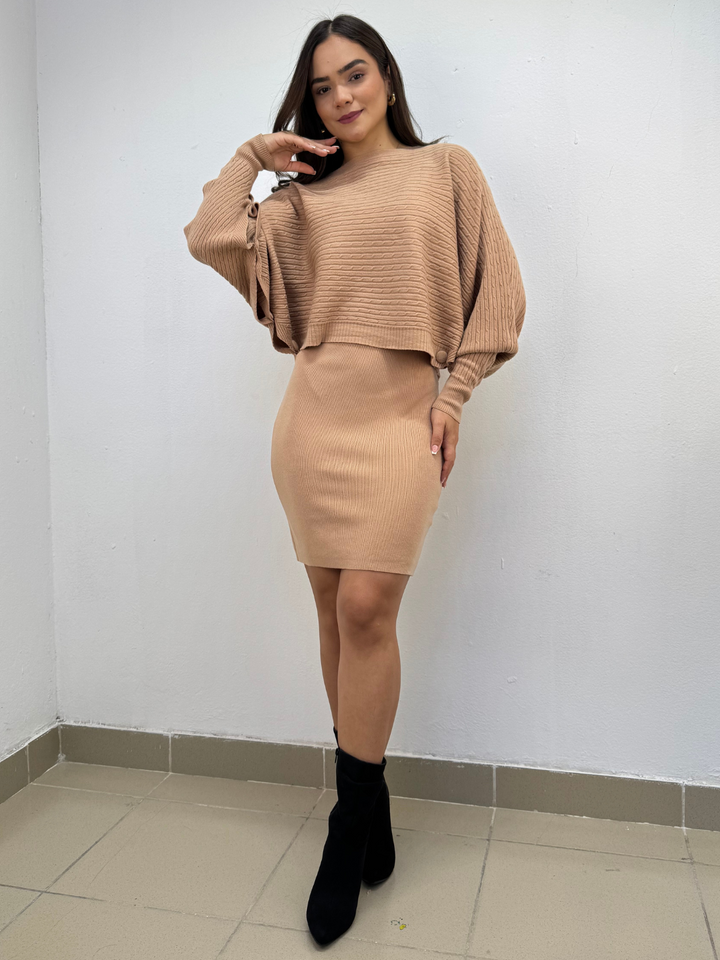 SET VALERIA - CAMEL