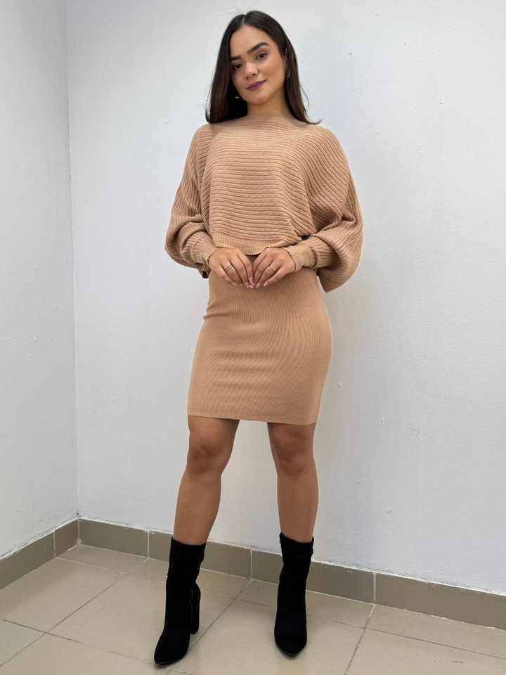 SET VALERIA - CAMEL