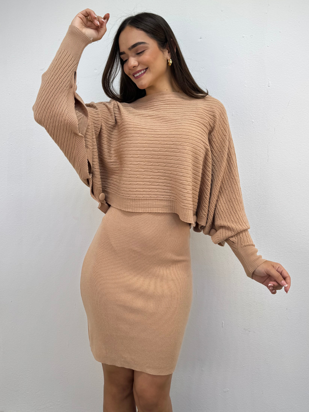 SET VALERIA - CAMEL