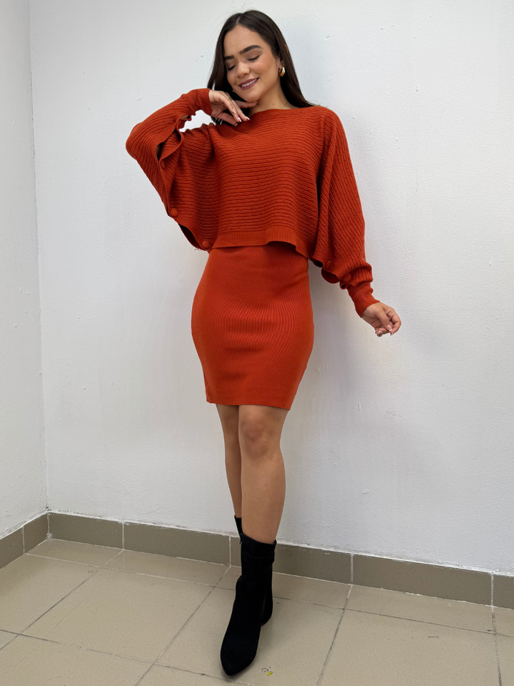 SET VALERIA - LACRE