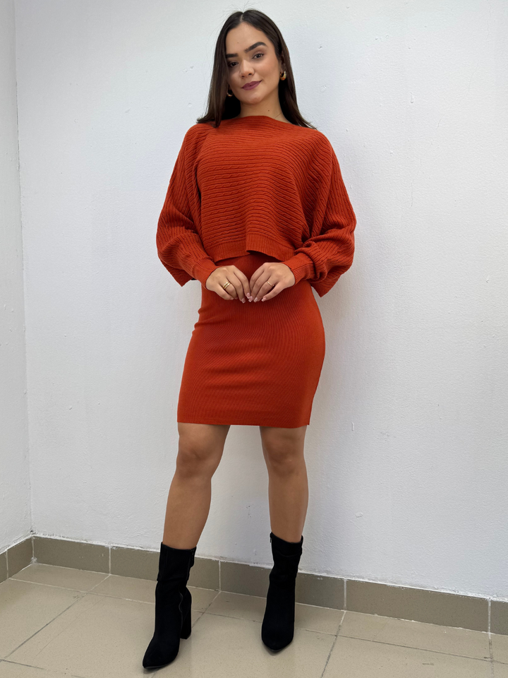 SET VALERIA - LACRE