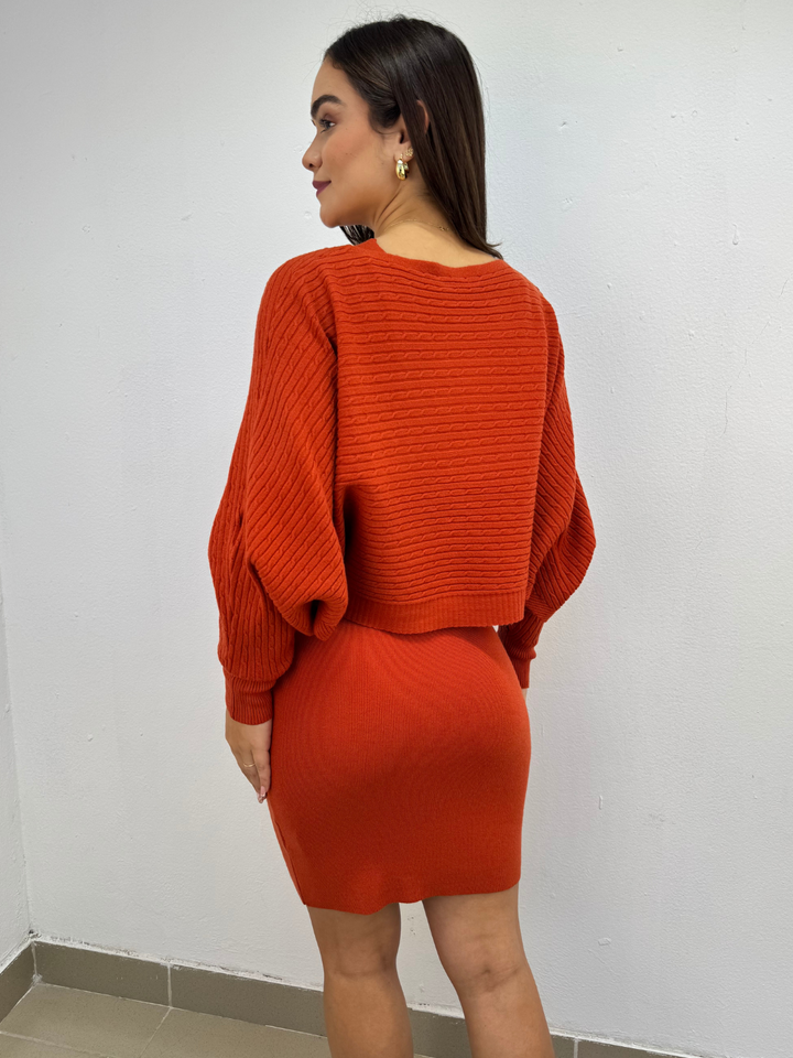 SET VALERIA - LACRE