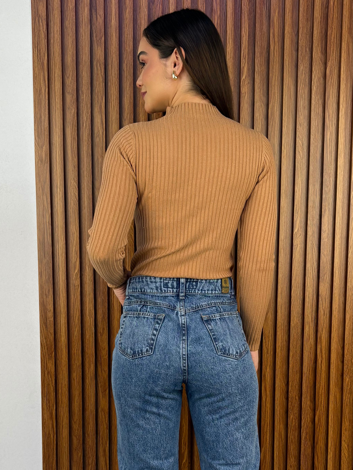 CAFARENA TEJIDA CLEO CAMEL