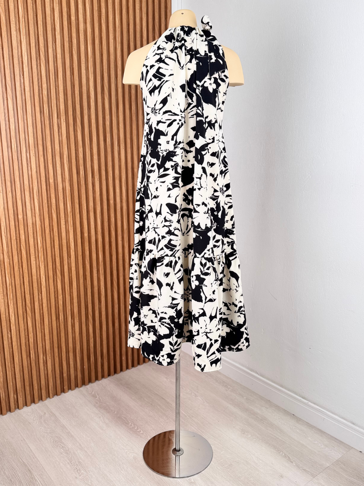 VESTIDO GRACIA - PERLA