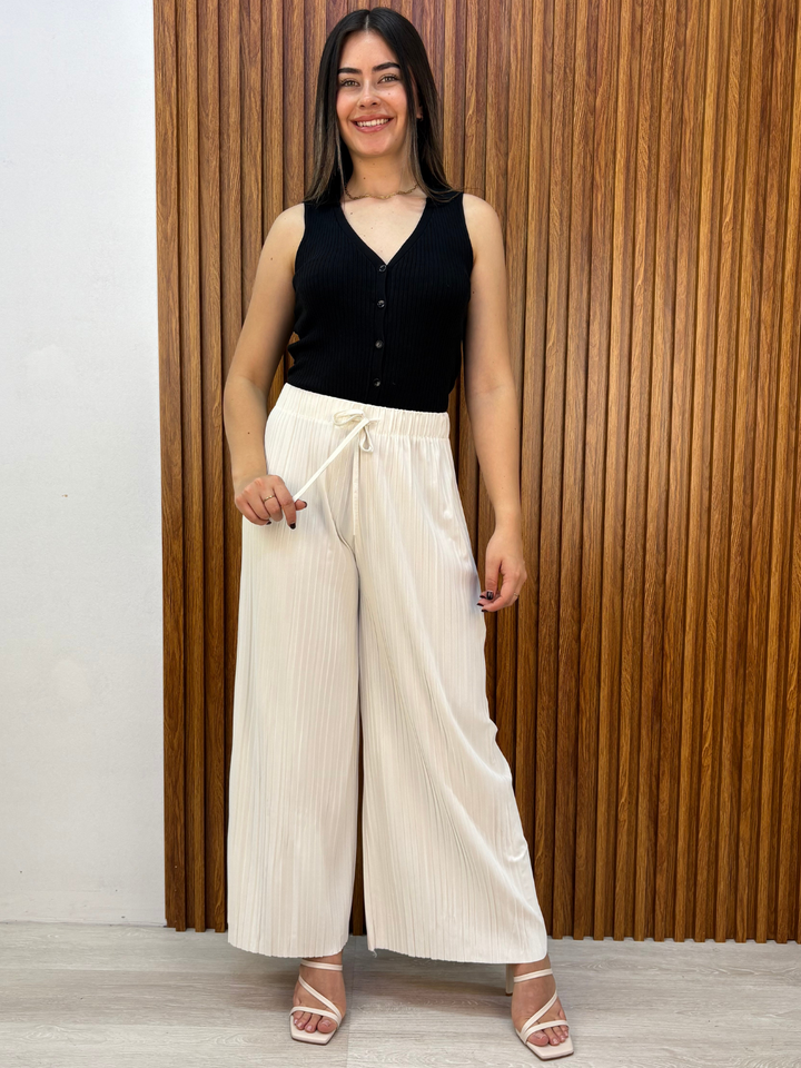 PANTALON CASUAL DARISSA PERLA
