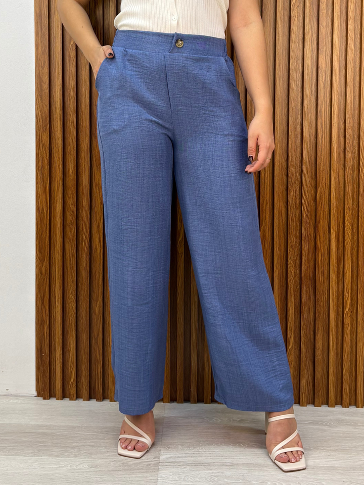 PANTALON HOLGADO FRANCIS ITALIANO