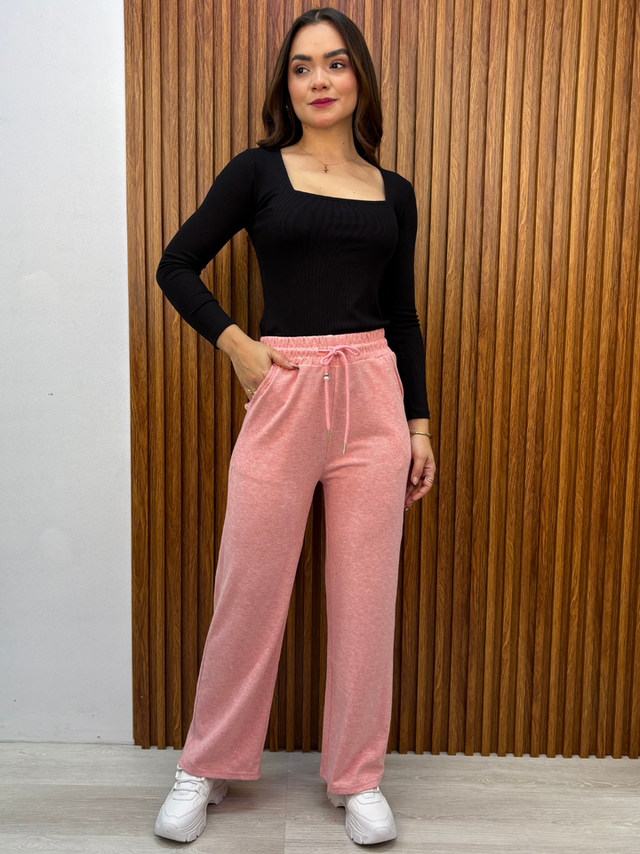 PANTALON CHOMPERO GABRIELA ROSA