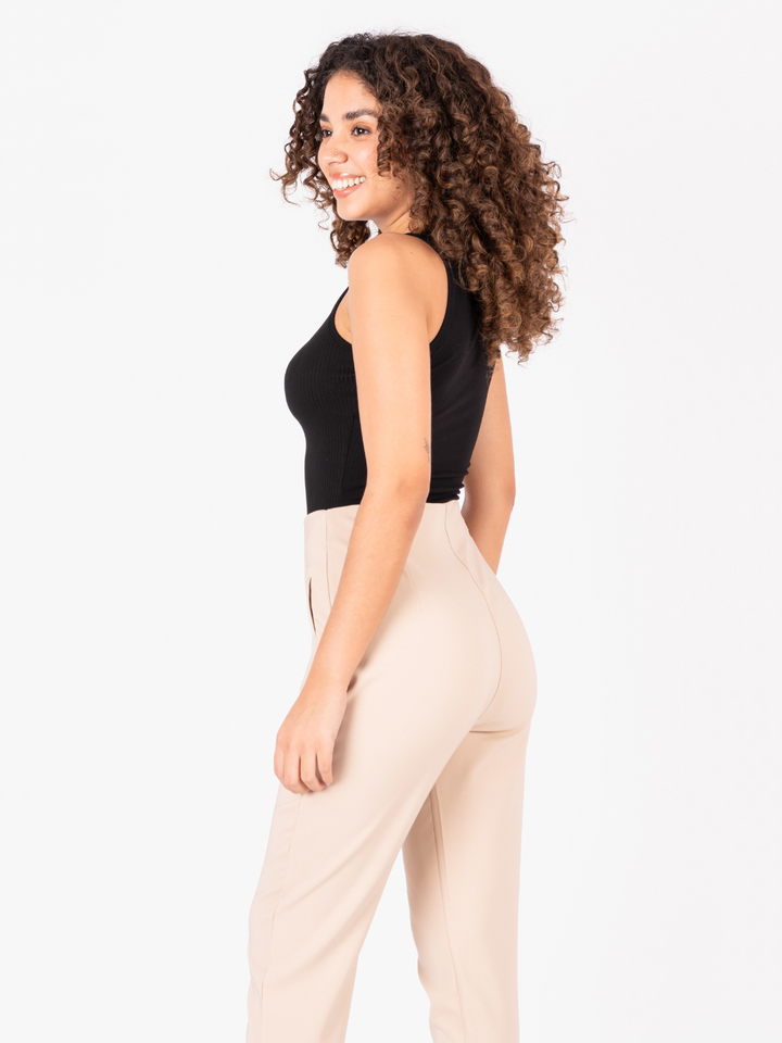 TOP MIA - NEGRO