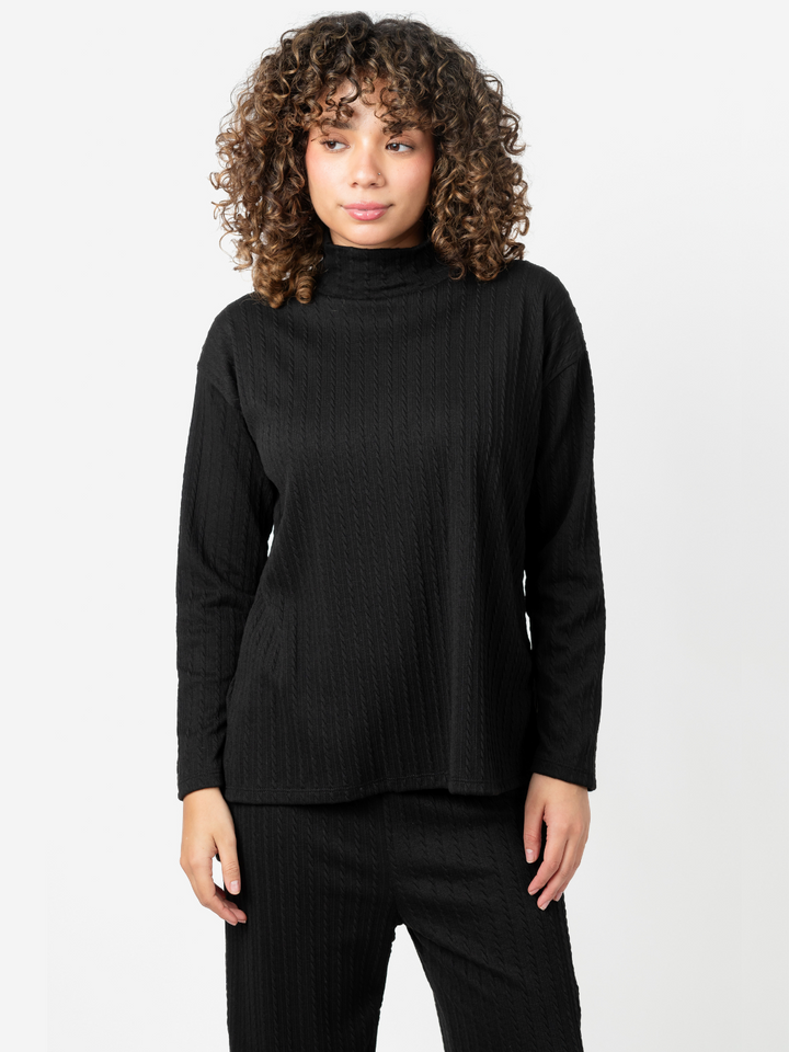SET ARISHA - NEGRO