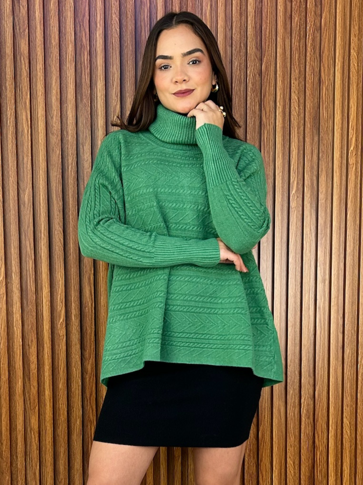 CHOMPA XIOMI - VERDE