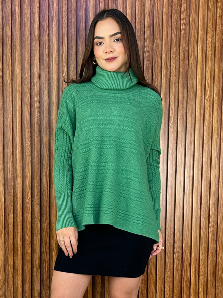CHOMPA XIOMI - VERDE